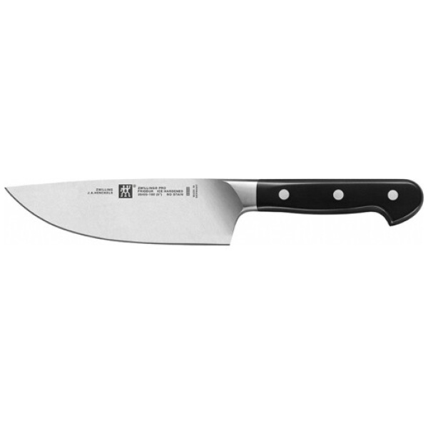 Zwilling Pro Koksmes 16cm