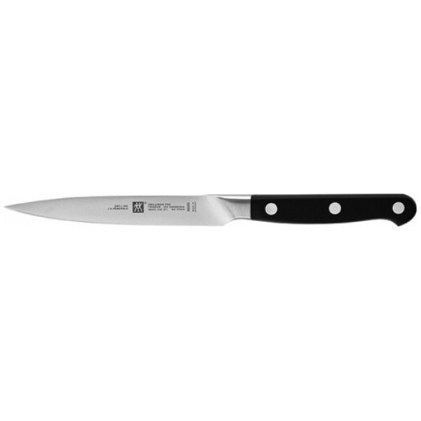 Zwilling Pro Schil-en Garneermes-13cm