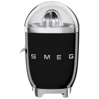 SMEG Citruspers Zwart