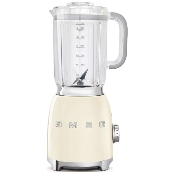 Smeg Blender Creme