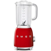 Smeg Blender Rood