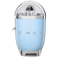 Smeg Citruspers Pastelblauw