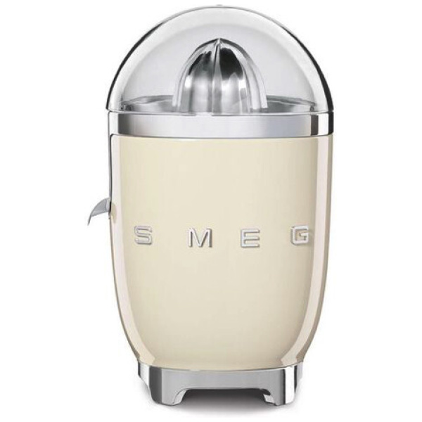 Smeg Citruspers Creme