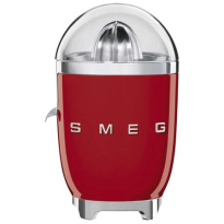 Smeg Citruspers Rood