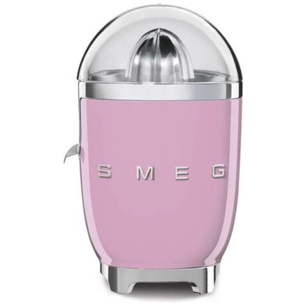 Smeg Citruspers Roze