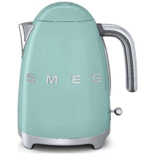 Smeg Waterkoker Watergroen