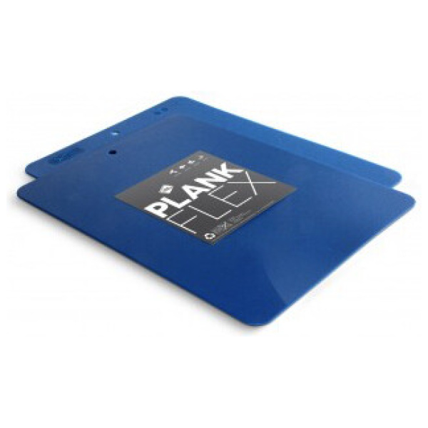 Snijplank Flex Blauw 2stuks