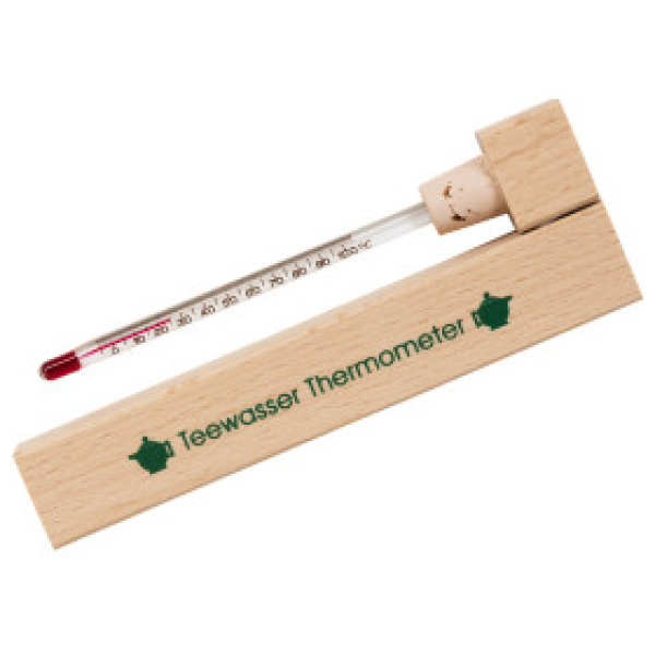 Thee thermometer