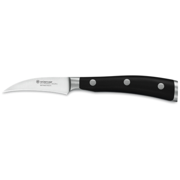 Wüsthof Classic Ikon Tourneermes-7cm