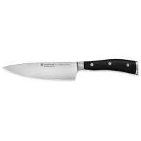 Wüsthof Classic Ikon Koksmes-16cm