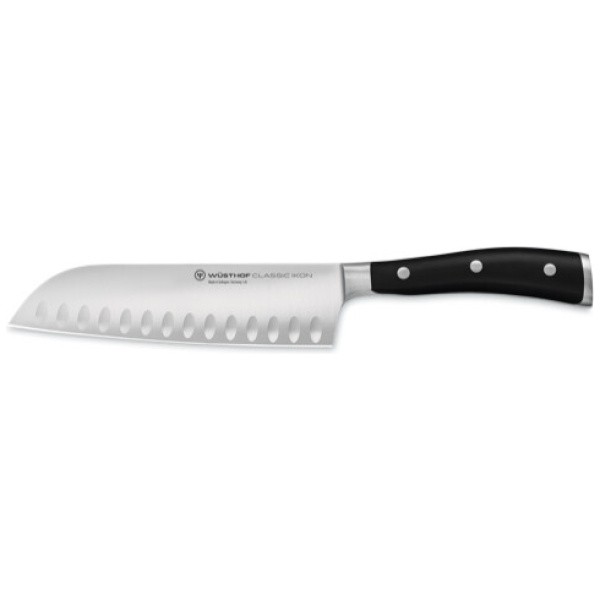 Wüsthof Classic Ikon Santoku-17cm