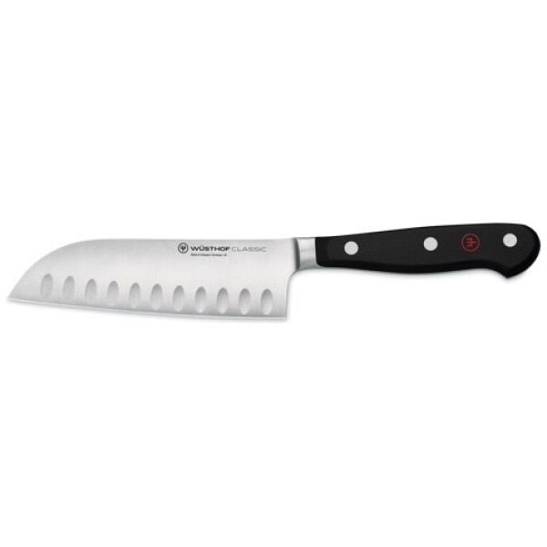 Wüsthof Classic Santoku 14cm