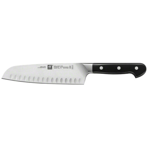 Zwilling Pro Santoku 18cm