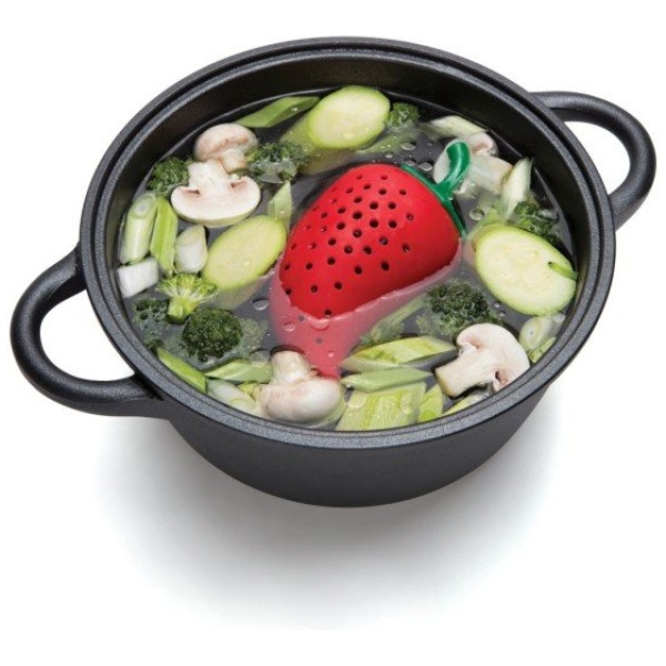 Ototo Chili Herb Infuser - Afbeelding 3