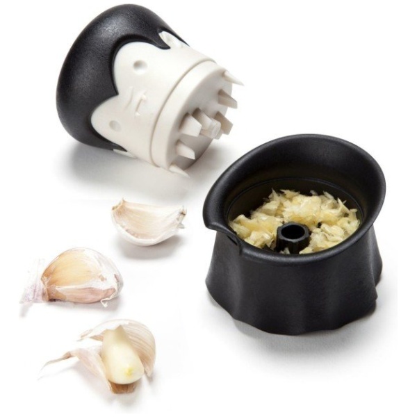 OTOTO Gracula Garlic Twist - Afbeelding 2