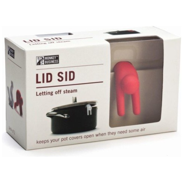 lid sid set of 2 pcs red white 1