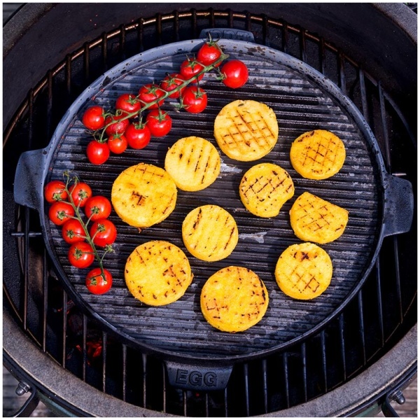 topimage cast iron plancha griddle