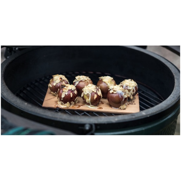 Big Green Egg Alder grilling-planks - Afbeelding 4