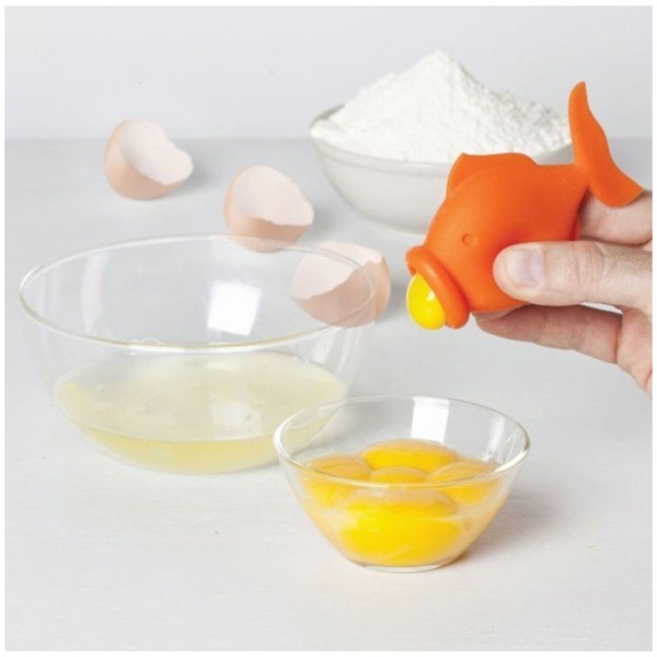 Peleg Design Yolk Fish - Afbeelding 2