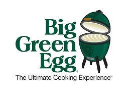 Big Green Egg