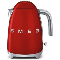 SMEG Waterkoker Rood