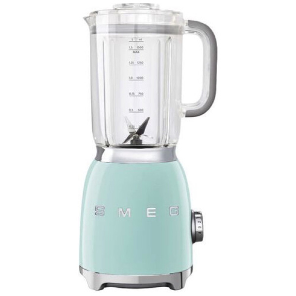 Smeg Blender Watergroen