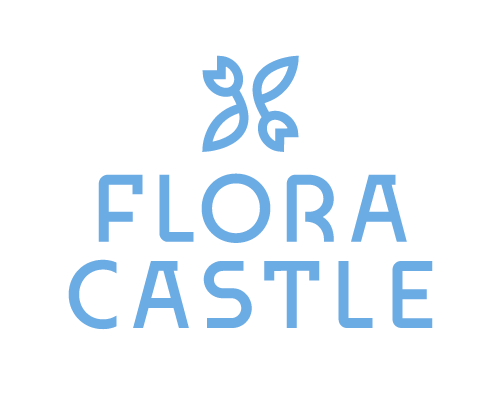 FloraCastle_Beeldmerk_RGB