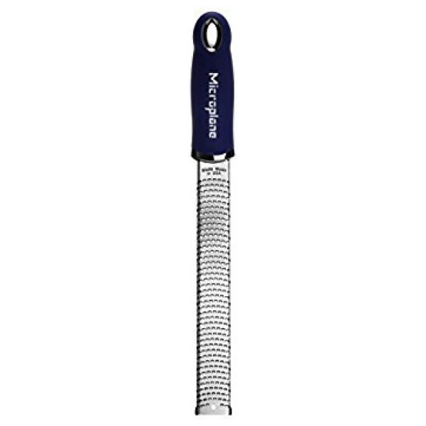 Microplane Zester Royal Blue