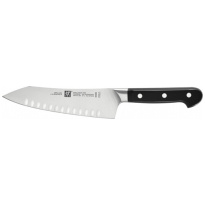 Zwilling Pro Rocking Santoku-18cm