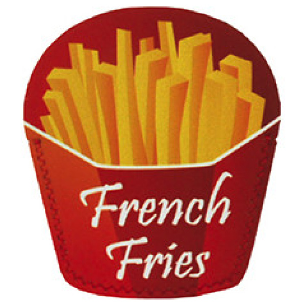 Aanvatter French Fries