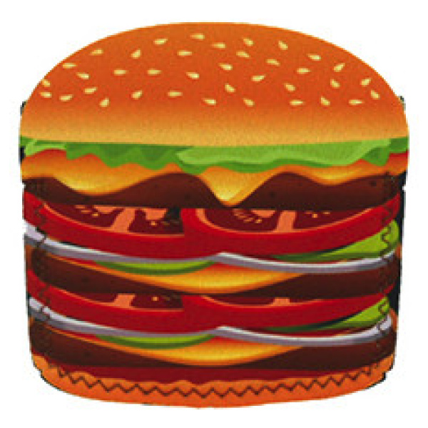 Aanvatter Hamburger