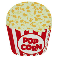 Aanvatter Popcorn