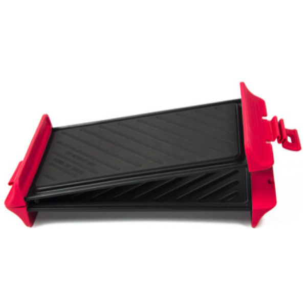 B-B Magnetron Grill Rechthoek