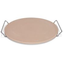 Pizzasteen 33 cm
