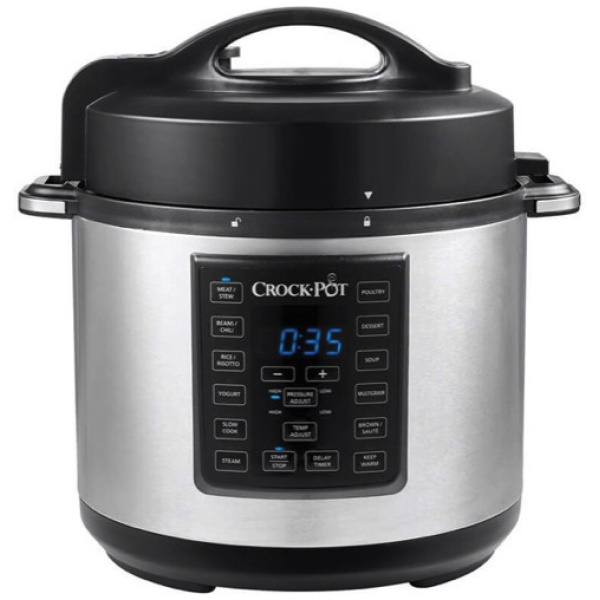 Crockpot Express-Pot 5.6L CR051