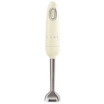 Smeg Staafmixer Creme