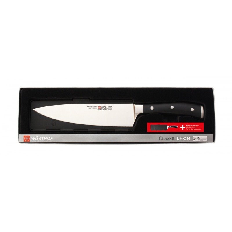 wusthof classic vs classic ikon knife set wüsthof classic ikon koksmes 20cm met magnetische mesbeschermer wusthof classic vs classic ikon knife set wüsthof classic ikon koksmes 20cm met magnetische mesbeschermer