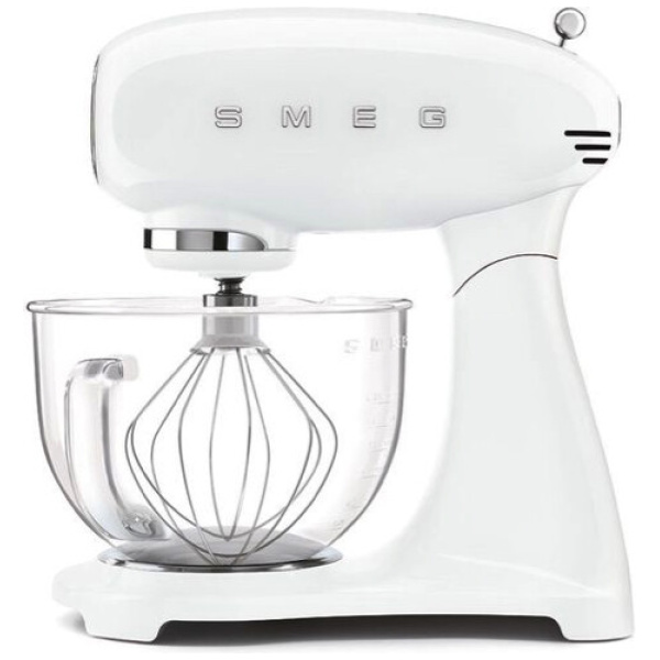 Smeg Keukenmachine Wit SMF13WHEU