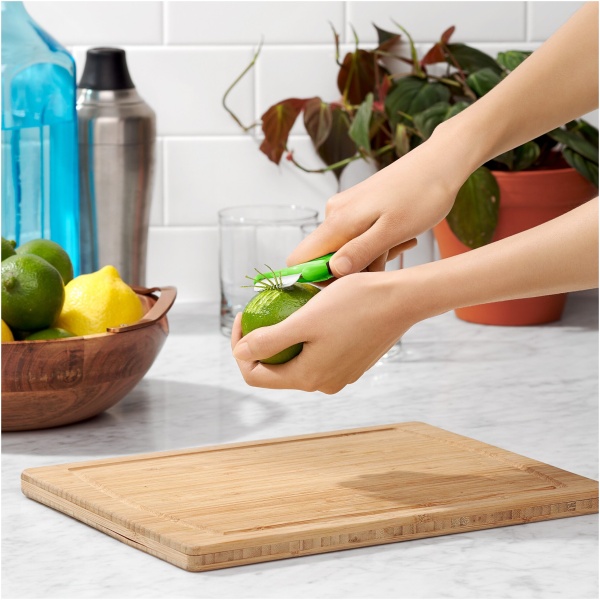 Oxo Citrusschiller Zesteur - Afbeelding 4