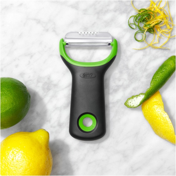Oxo Citrusschiller Zesteur - Afbeelding 3