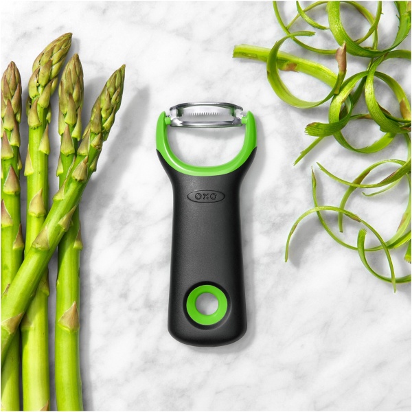 Oxo Aspergeschiller Groen - Afbeelding 5
