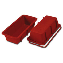 Silikomart Classic Plumcake SFT331