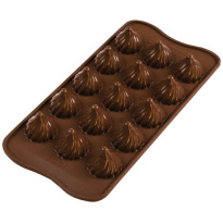 Chocolade Vormen