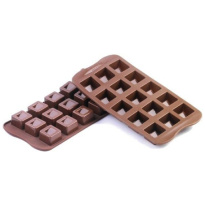 Easychoc Cubo Mould SCG02