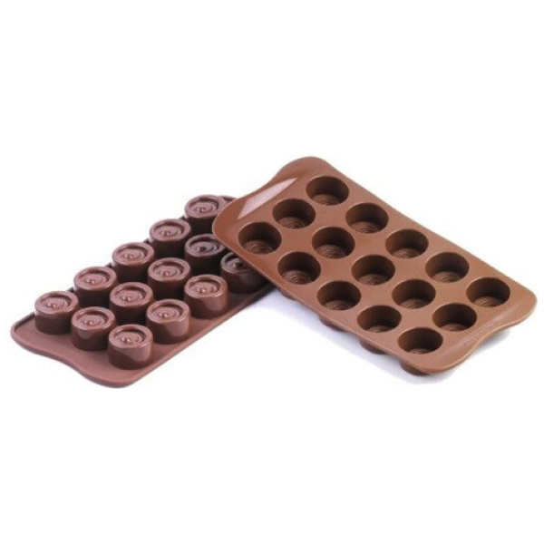 Easychoc Vertigo Mould SCG04