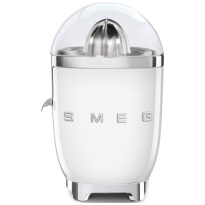 Smeg Citruspers Wit