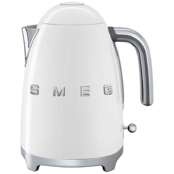 Smeg Waterkoker Wit