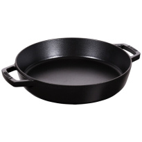 Staub Paëllapan/ Braadpan 34cm