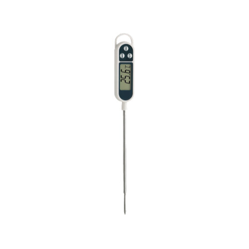 Digitale Keukenthermometer Wit