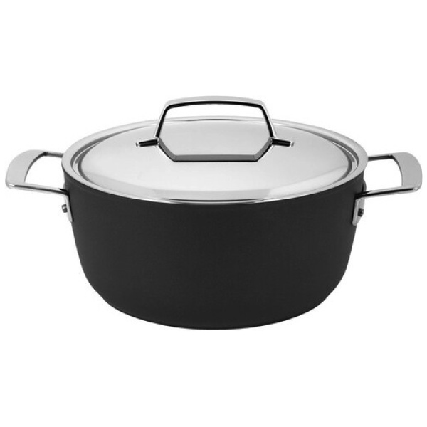 Demeyere Alu Pro Kookpan-24cm